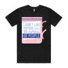 AS Colour Mens Staple T shirt Thumbnail