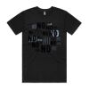 AS Colour Mens Staple T shirt Thumbnail