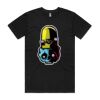 AS Colour Mens Staple T shirt Thumbnail