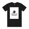 AS Colour Mens Staple T shirt Thumbnail