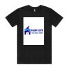 AS Colour Mens Staple T shirt Thumbnail