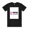 AS Colour Mens Staple T shirt Thumbnail