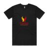 AS Colour Mens Staple T shirt Thumbnail