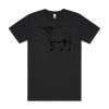 AS Colour Mens Block T shirt Thumbnail