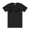 AS Colour Mens Block T shirt Thumbnail