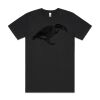 AS Colour Mens Block T shirt Thumbnail