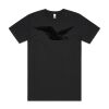 AS Colour Mens Block T shirt Thumbnail