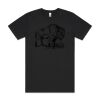 AS Colour Mens Block T shirt Thumbnail