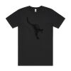 AS Colour Mens Block T shirt Thumbnail