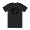 AS Colour Mens Block T shirt Thumbnail