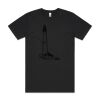 AS Colour Mens Block T shirt Thumbnail