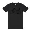 AS Colour Mens Block T shirt Thumbnail