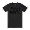 AS Colour Mens Block T shirt Thumbnail