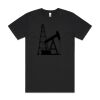 AS Colour Mens Block T shirt Thumbnail