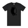 AS Colour Mens Block T shirt Thumbnail