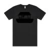 AS Colour Mens Block T shirt Thumbnail