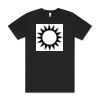 AS Colour Mens Block T shirt Thumbnail