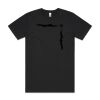 AS Colour Mens Block T shirt Thumbnail