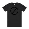 AS Colour Mens Block T shirt Thumbnail