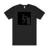 AS Colour Mens Block T shirt Thumbnail