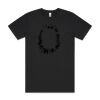 AS Colour Mens Block T shirt Thumbnail