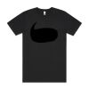 AS Colour Mens Block T shirt Thumbnail