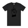 AS Colour Mens Block T shirt Thumbnail