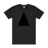 AS Colour Mens Block T shirt Thumbnail