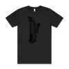 AS Colour Mens Block T shirt Thumbnail