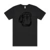 AS Colour Mens Block T shirt Thumbnail