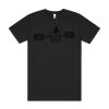 AS Colour Mens Block T shirt Thumbnail