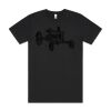 AS Colour Mens Block T shirt Thumbnail