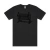 AS Colour Mens Block T shirt Thumbnail