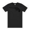 AS Colour Mens Block T shirt Thumbnail