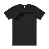 AS Colour Mens Block T shirt Thumbnail