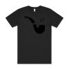 AS Colour Mens Block T shirt Thumbnail