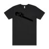 AS Colour Mens Block T shirt Thumbnail