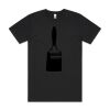 AS Colour Mens Block T shirt Thumbnail