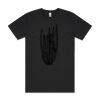 AS Colour Mens Block T shirt Thumbnail