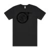 AS Colour Mens Block T shirt Thumbnail