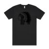 AS Colour Mens Block T shirt Thumbnail