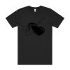 AS Colour Mens Block T shirt Thumbnail