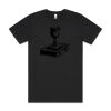 AS Colour Mens Block T shirt Thumbnail