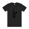 AS Colour Mens Block T shirt Thumbnail