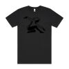 AS Colour Mens Block T shirt Thumbnail