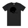 AS Colour Mens Block T shirt Thumbnail