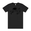 AS Colour Mens Block T shirt Thumbnail