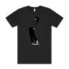 AS Colour Mens Block T shirt Thumbnail