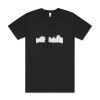 AS Colour Mens Block T shirt Thumbnail