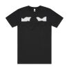 AS Colour Mens Block T shirt Thumbnail